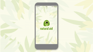 App »natural aid«