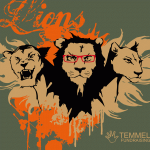 Lions of TF I