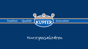 Imagefolder Hans Kupfer & Sohn GmbH & Co. KG