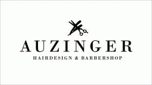 Corporate Design Auzinger Hairdesign & Barbershop