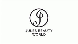 Logo »Jules Beauty World«