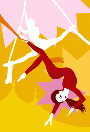 Akrobatik I