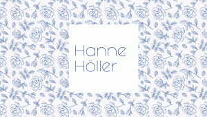 Corporate Design Hanne Höller
